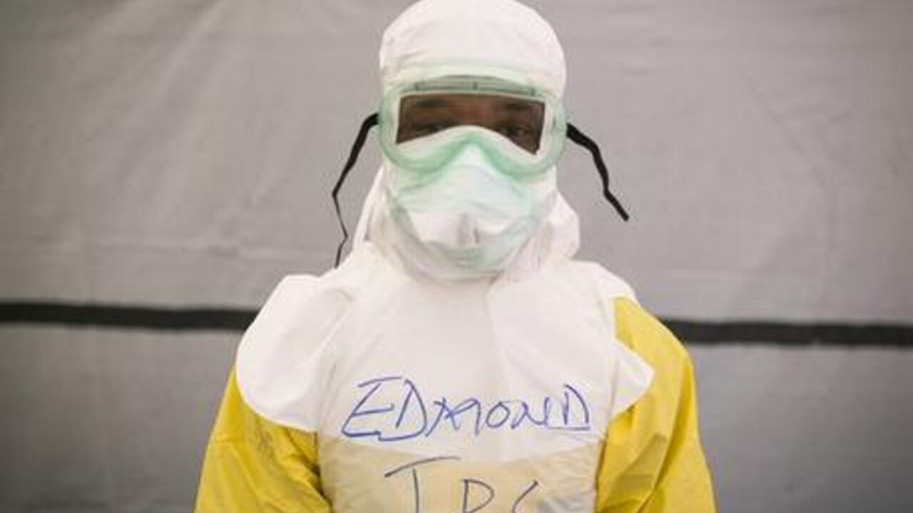Ebola