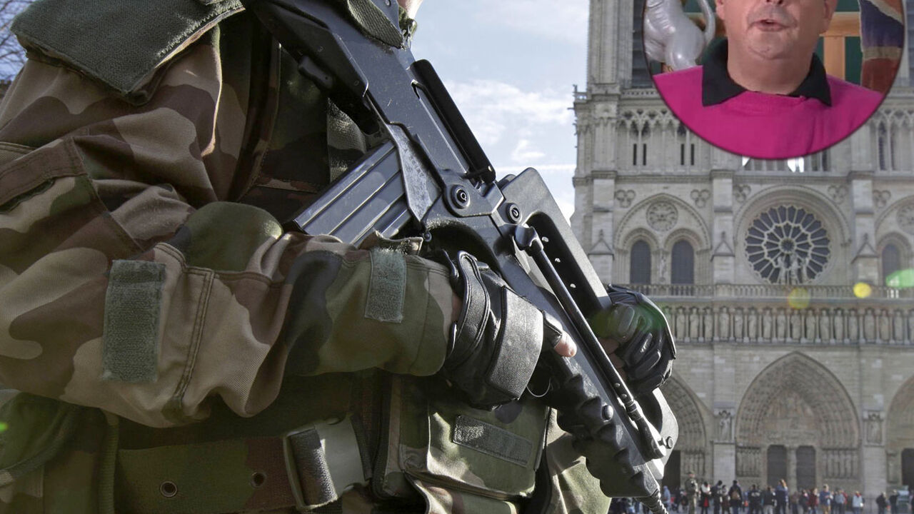 Pariz