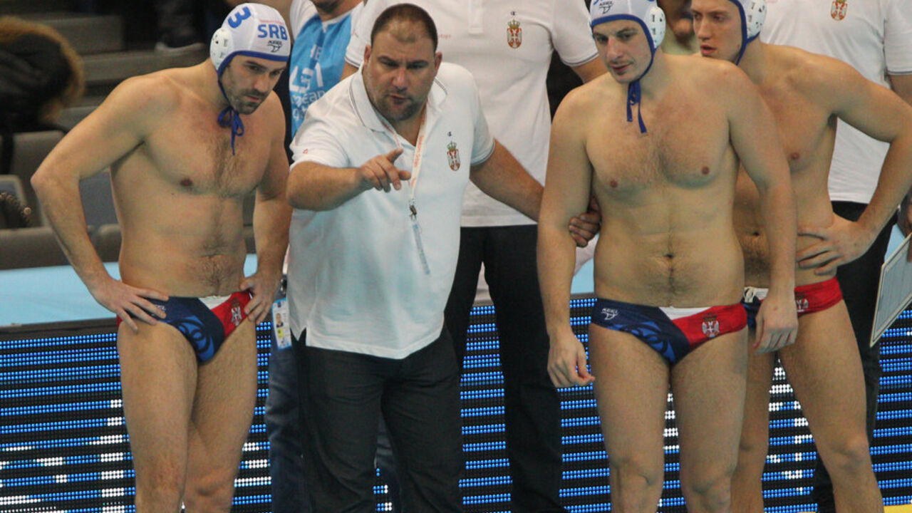 Dejan Savić