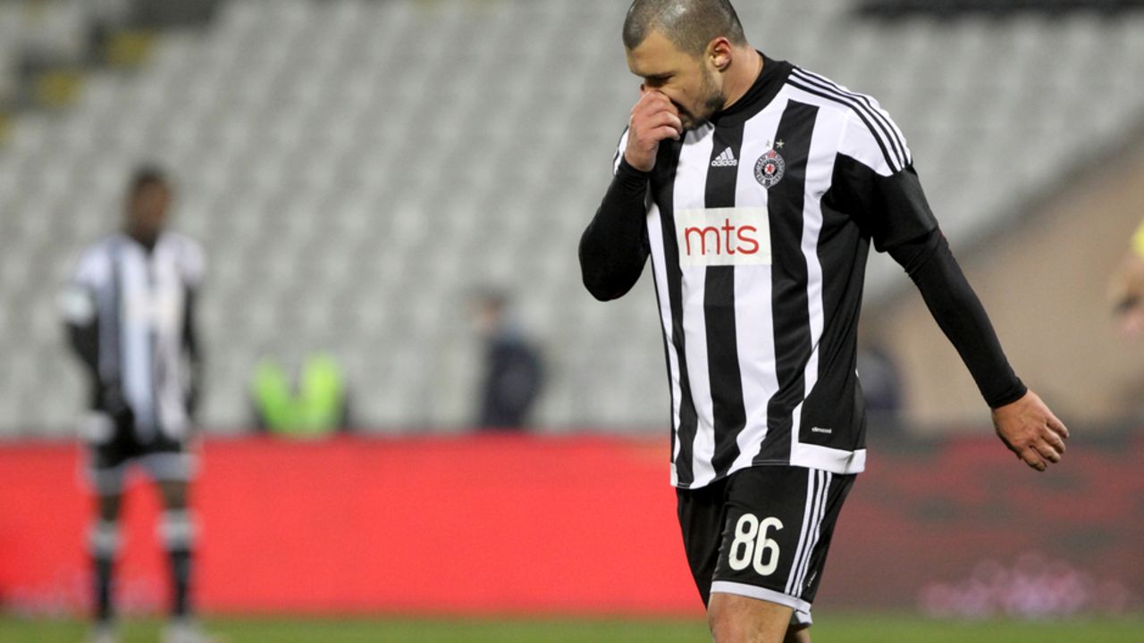 Valeri Božinov ostaje u Humskoj