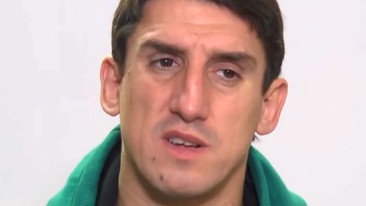 Kristijan Golubović