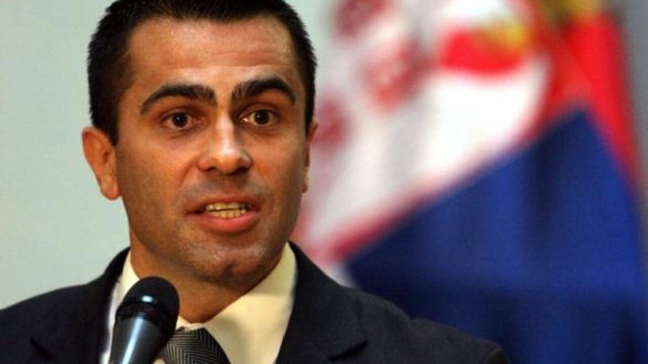 Đorđe Milićević