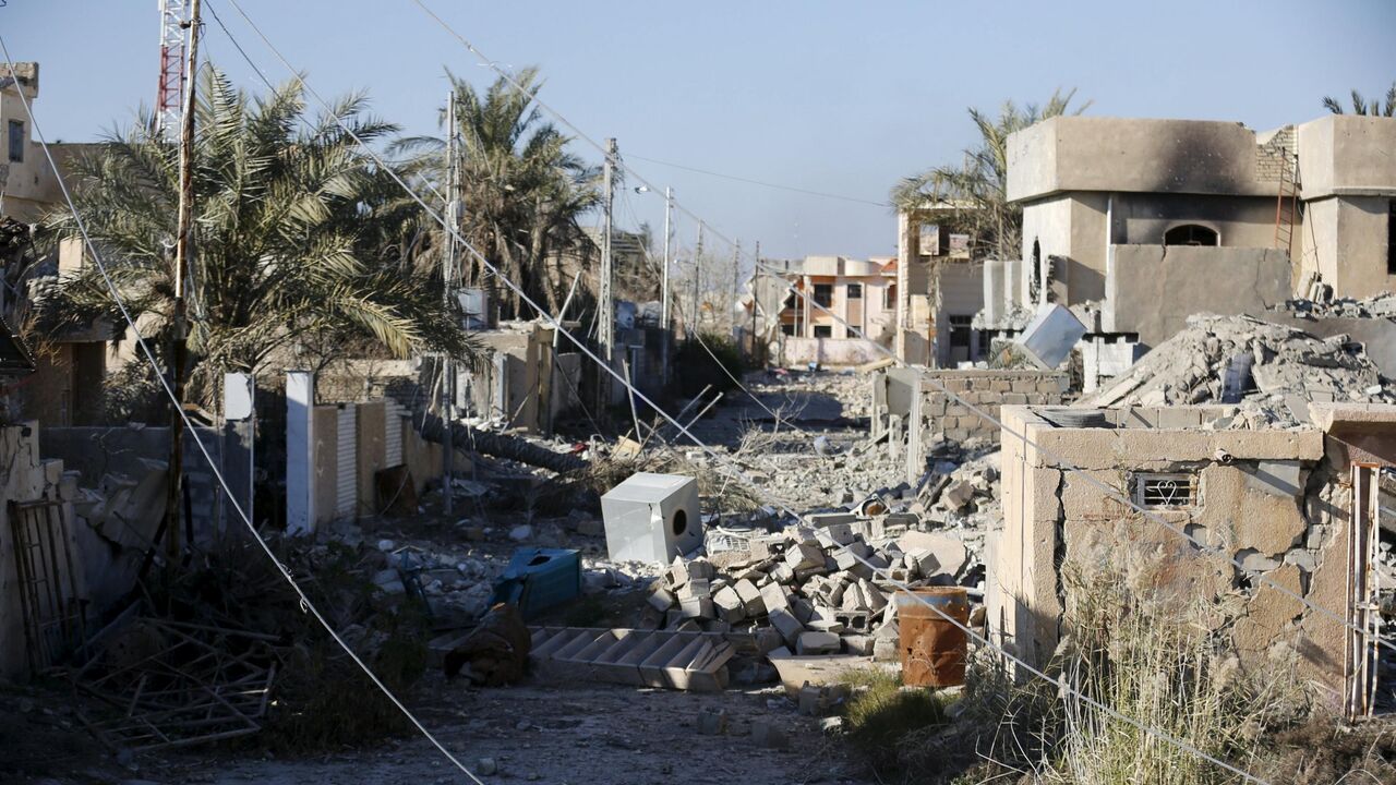 Ramadi