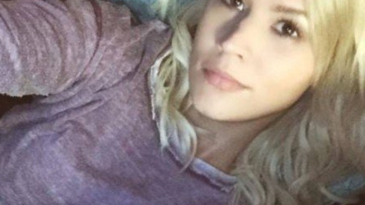 Hrabra žena objavila selfi posle trudnoće