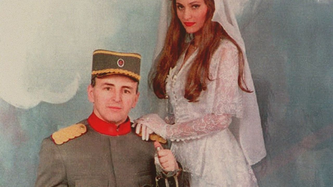 Arkan i Ceca