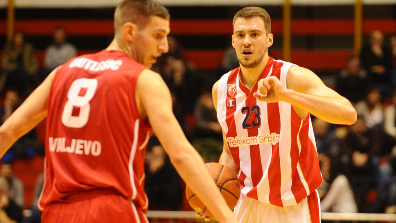 Marko Gudurić
