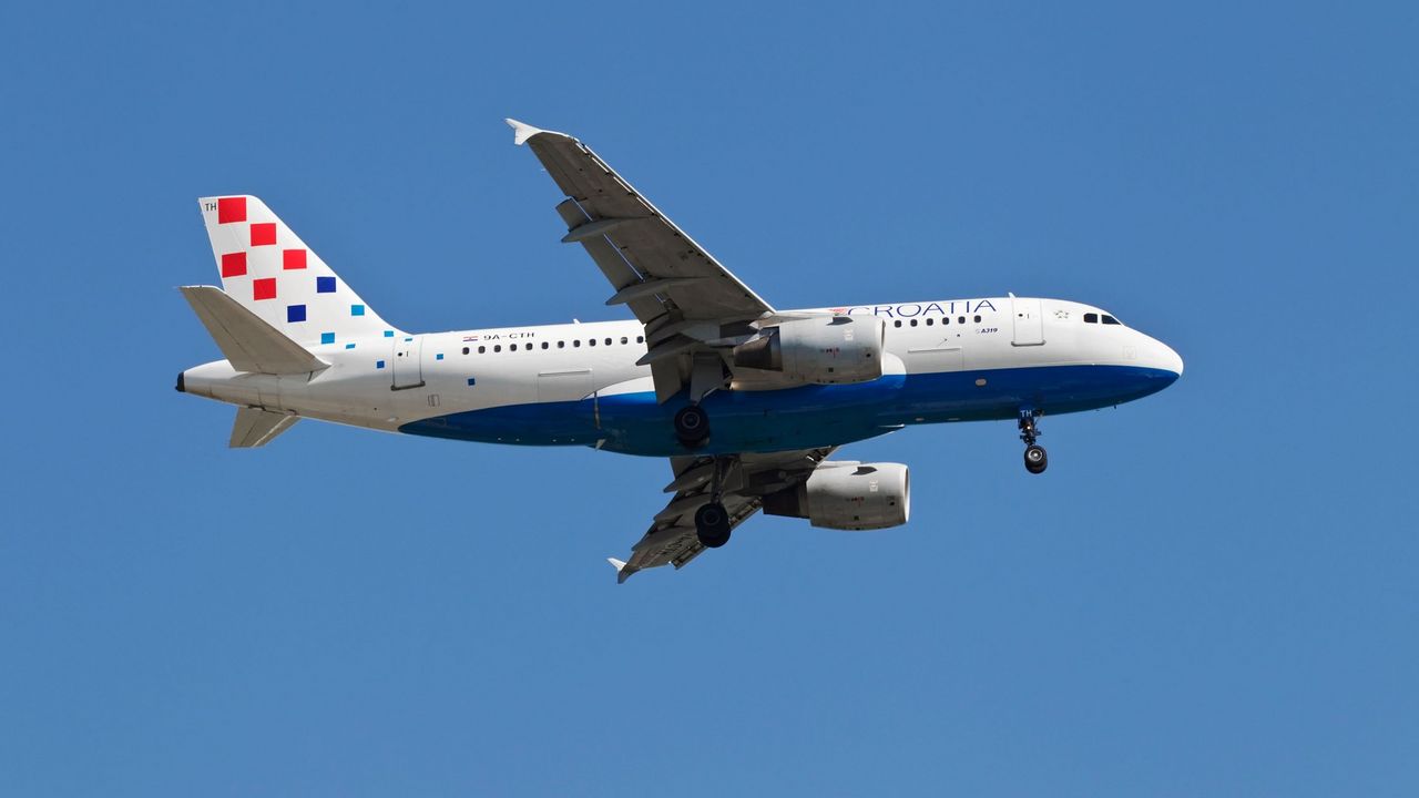 hrvatski avion