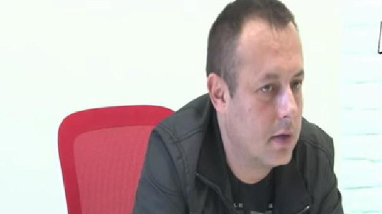 Aleksandar Kornic