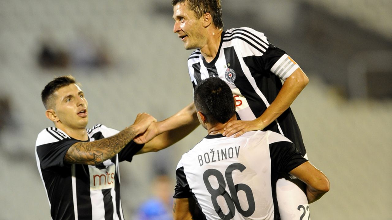 Saša Ilić i Valeri Božinov