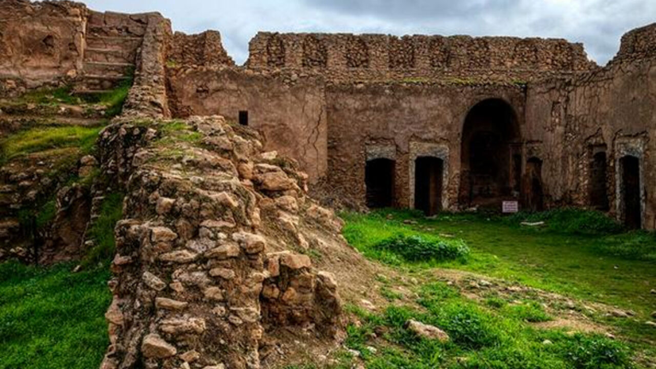 manastir