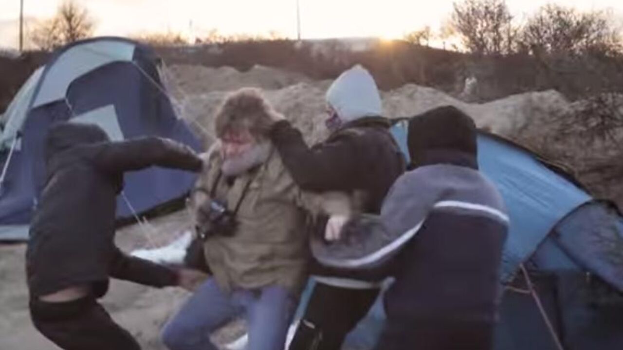 Migranti