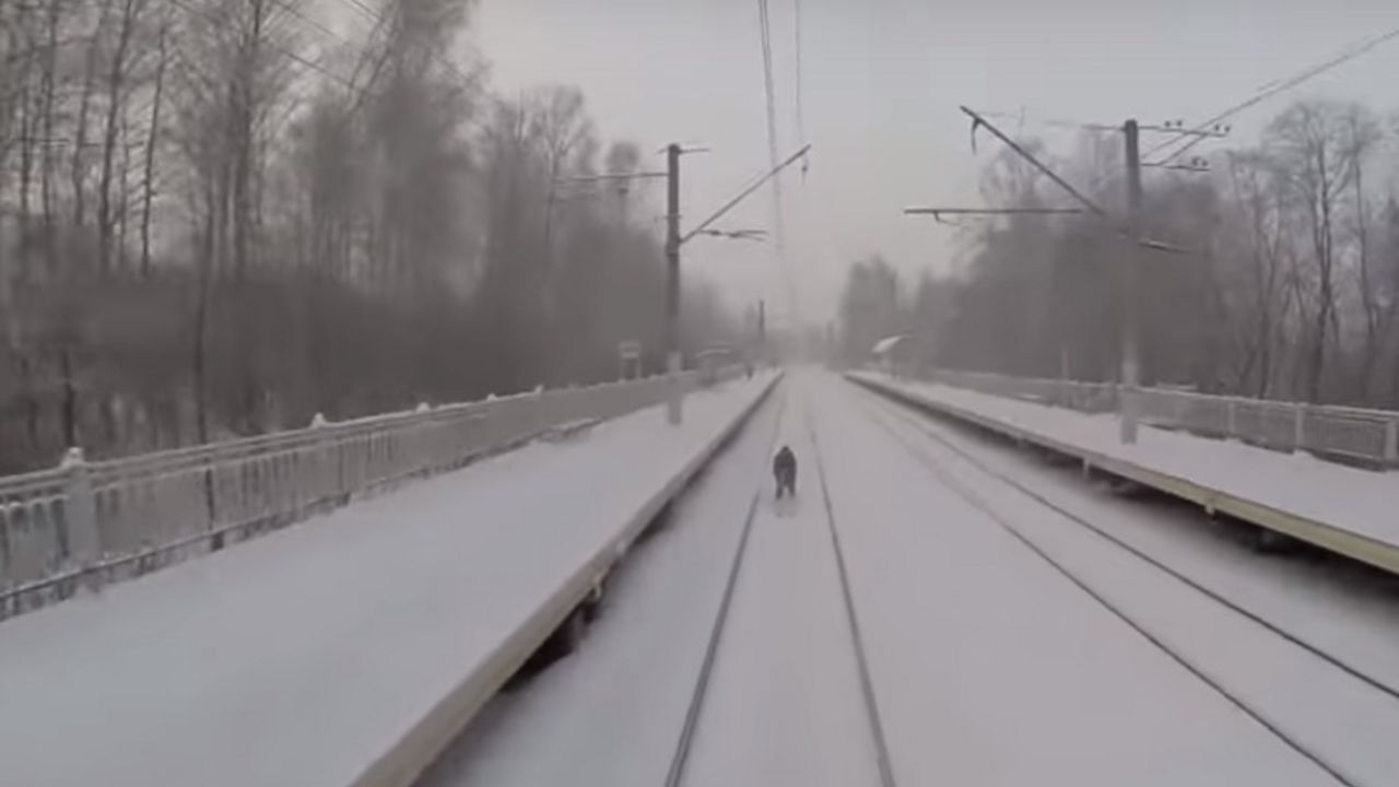 Skijaš