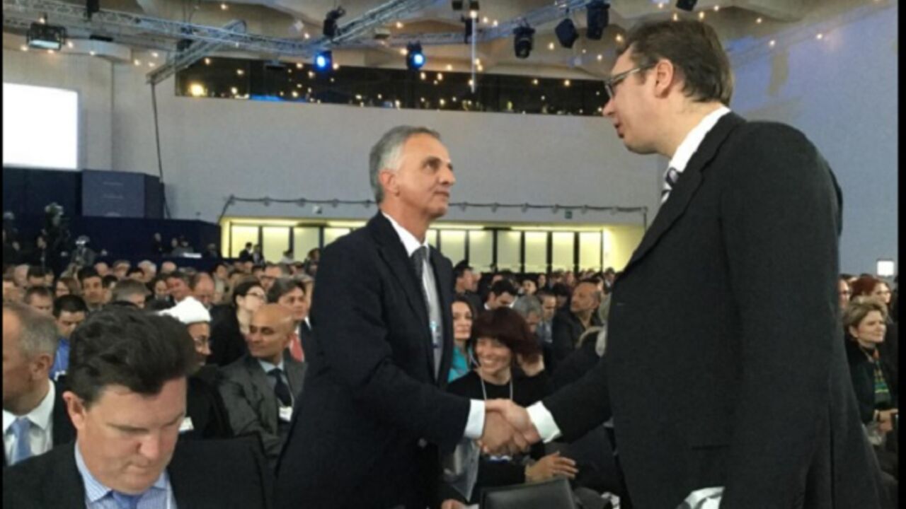 Vučić