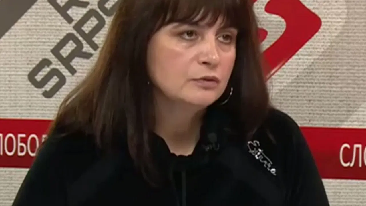 Ksenija Božović