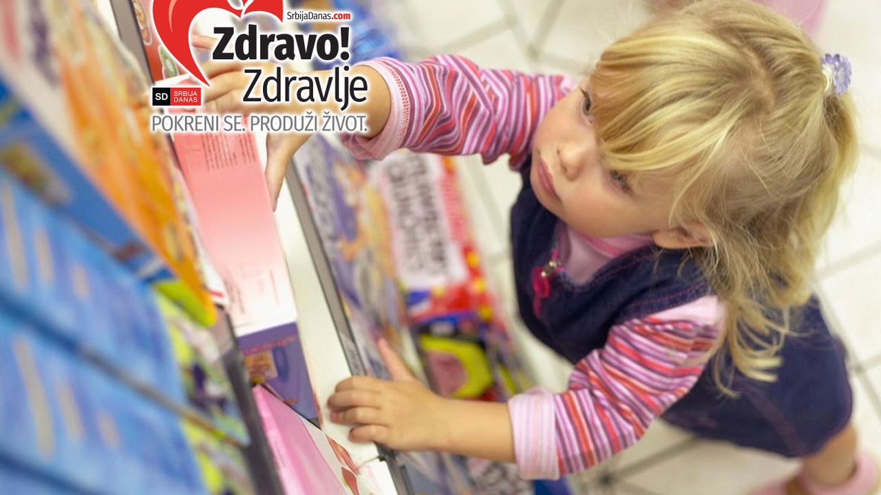Zdravo zdravlje