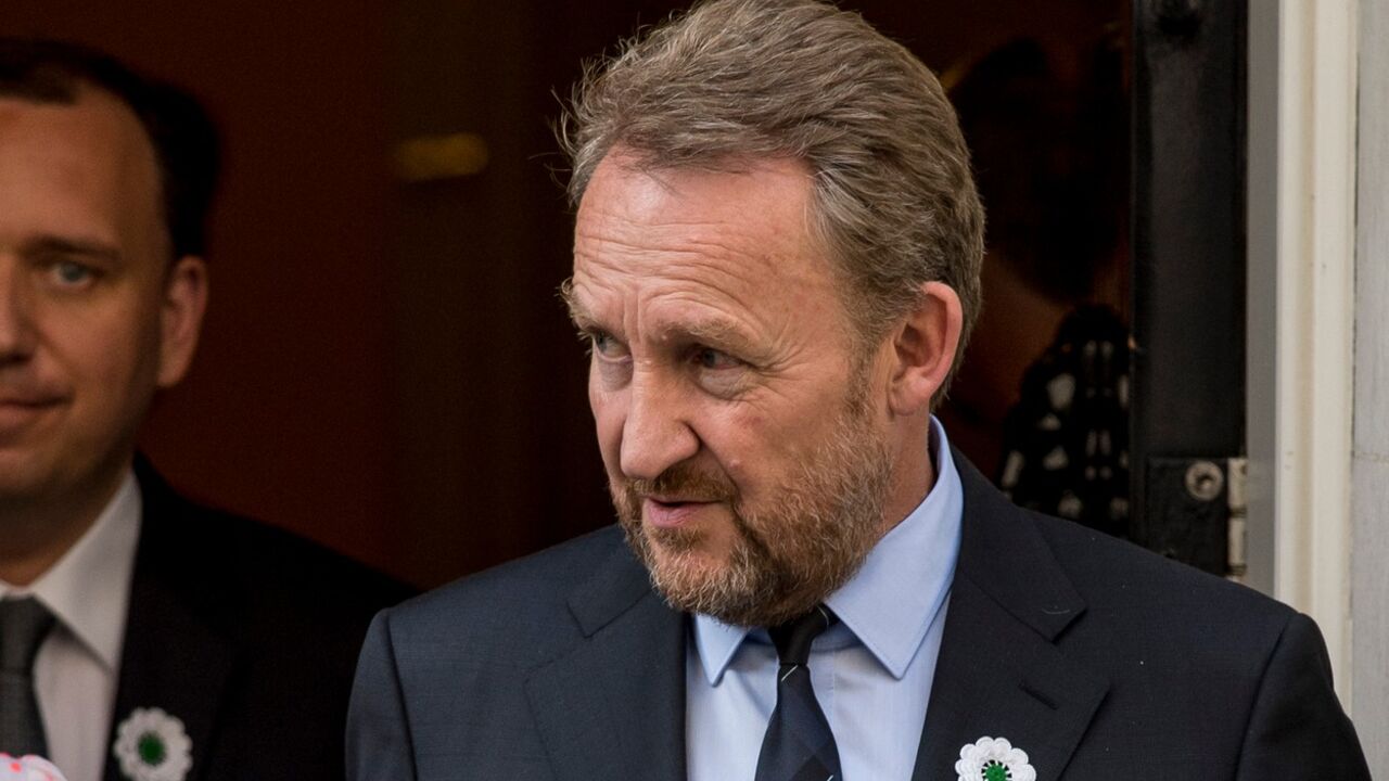 Bakir Izetbegović