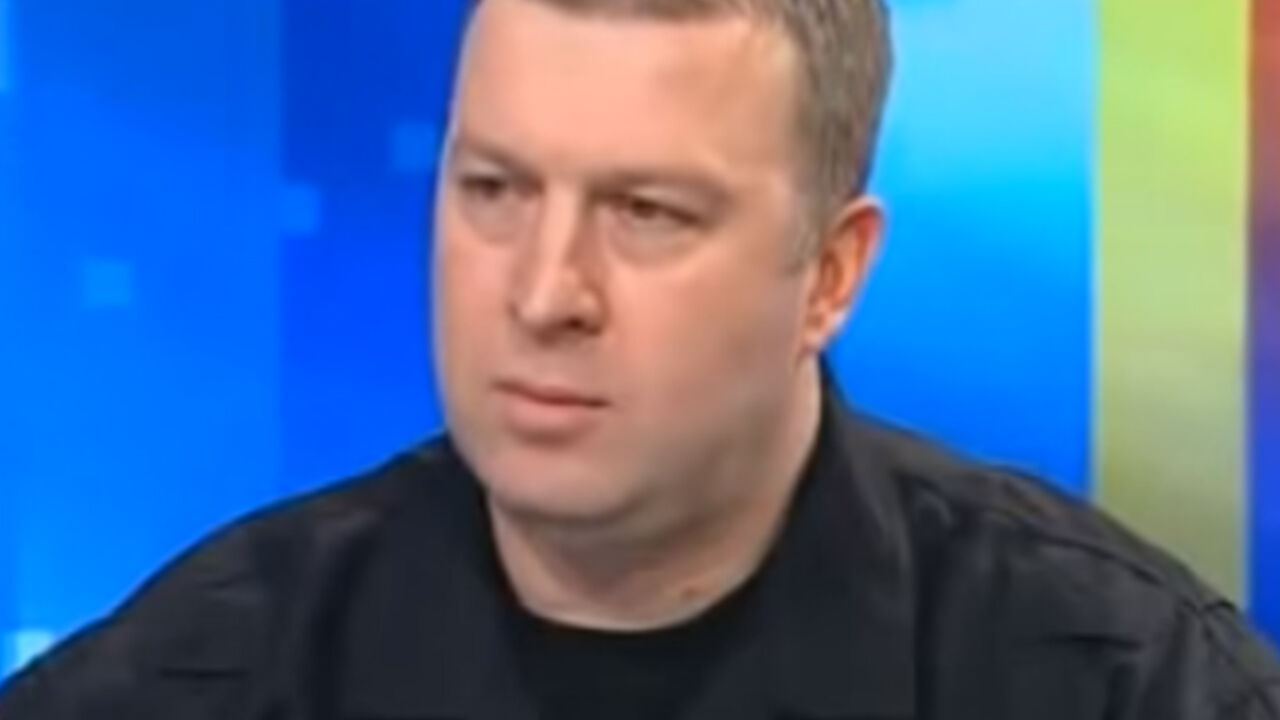 Bratislav Dikić