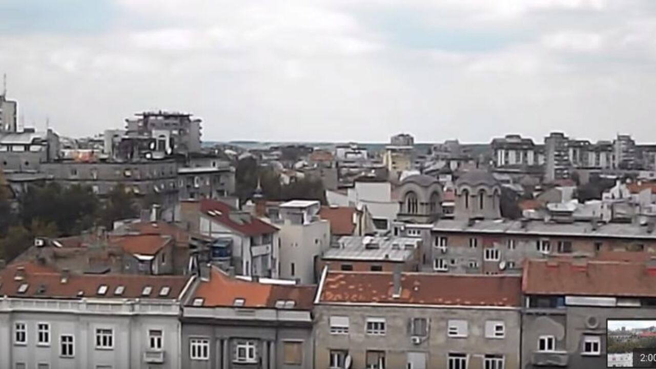 Dorćol