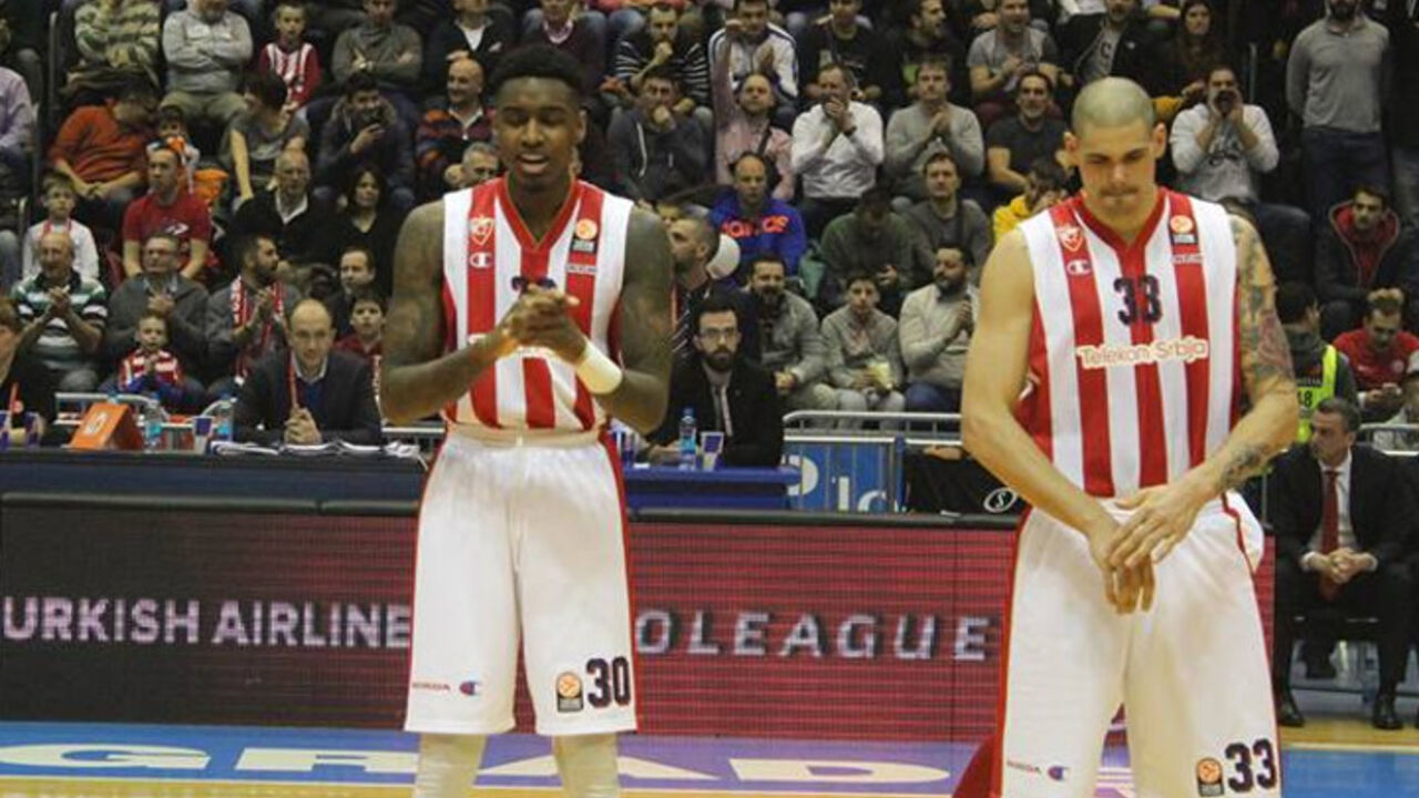 Kvinsi Miler i Maik Cirbes