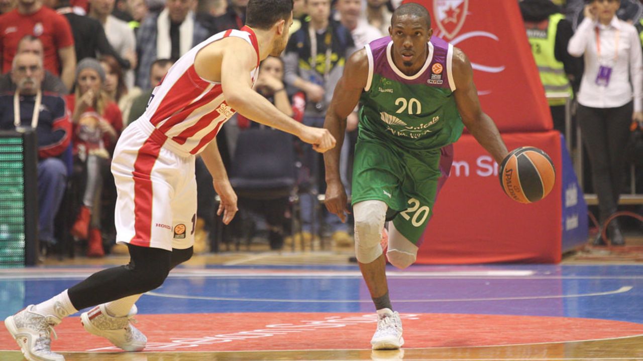 Demarkus Nelson protiv Crvene zvezde