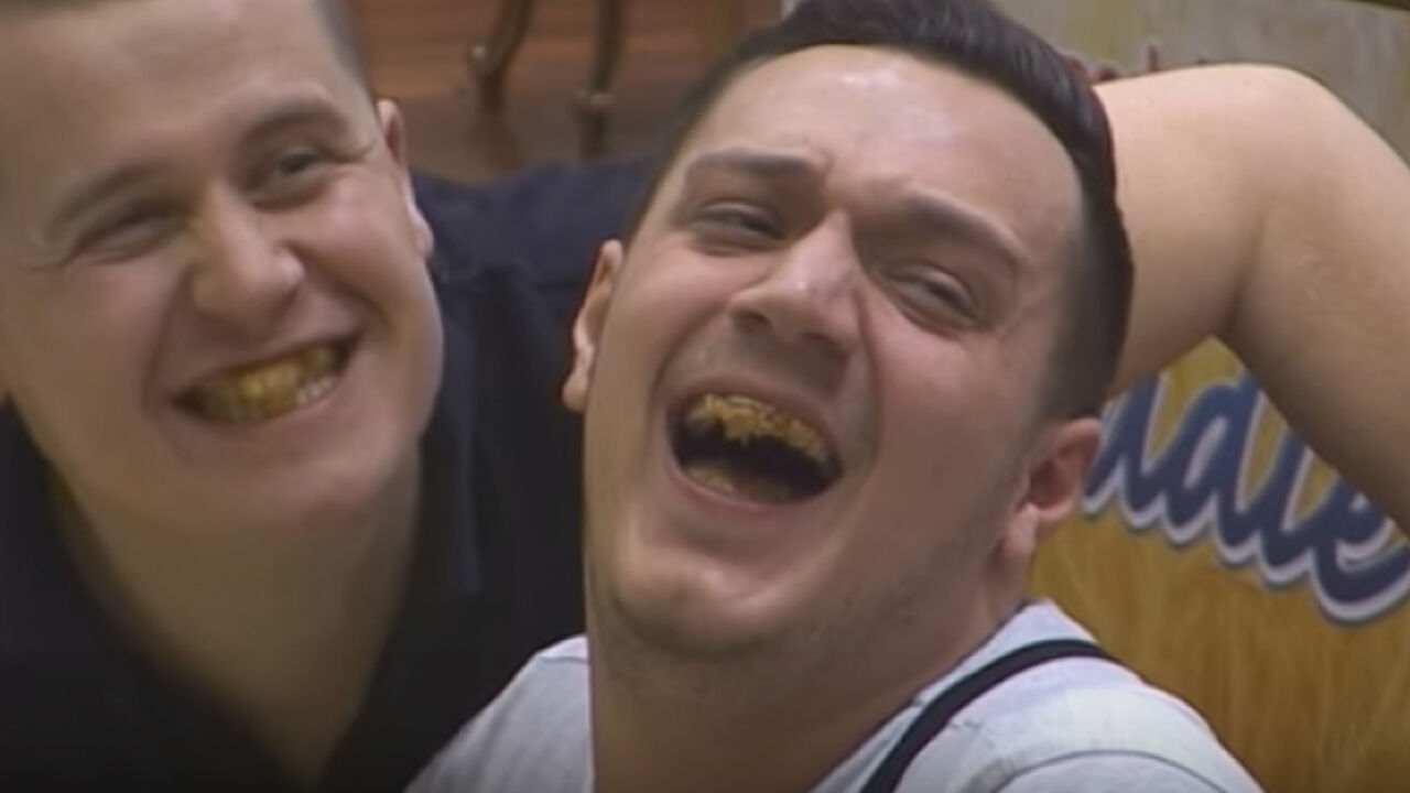 Marko i Gastoz