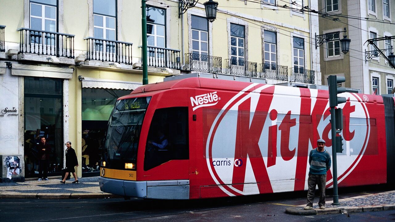 kit kat