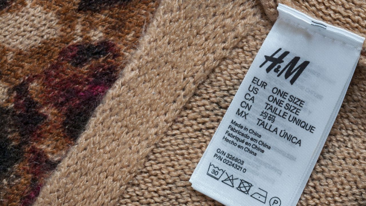 Made in China