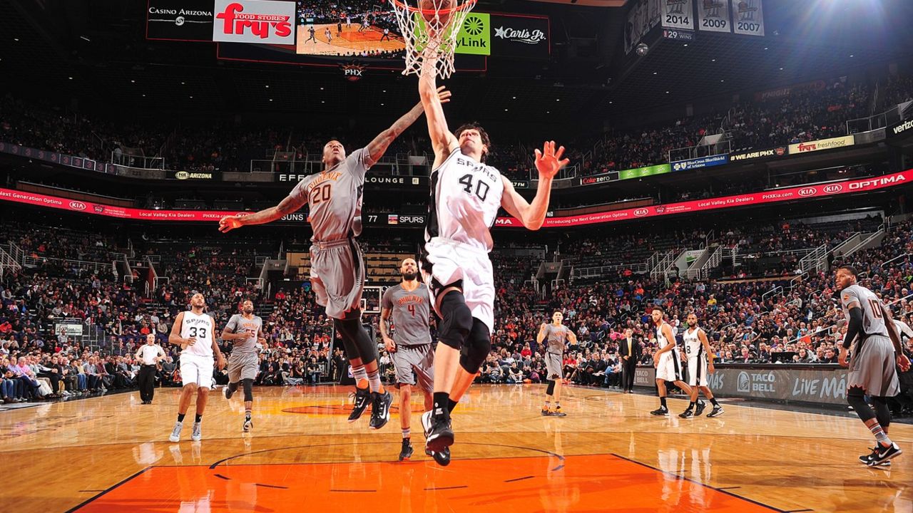Boban Marjanovic
