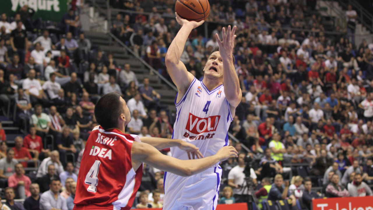suad šehović