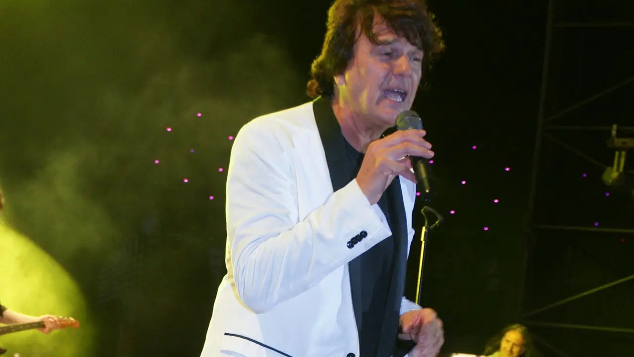 Zdravko Čolić