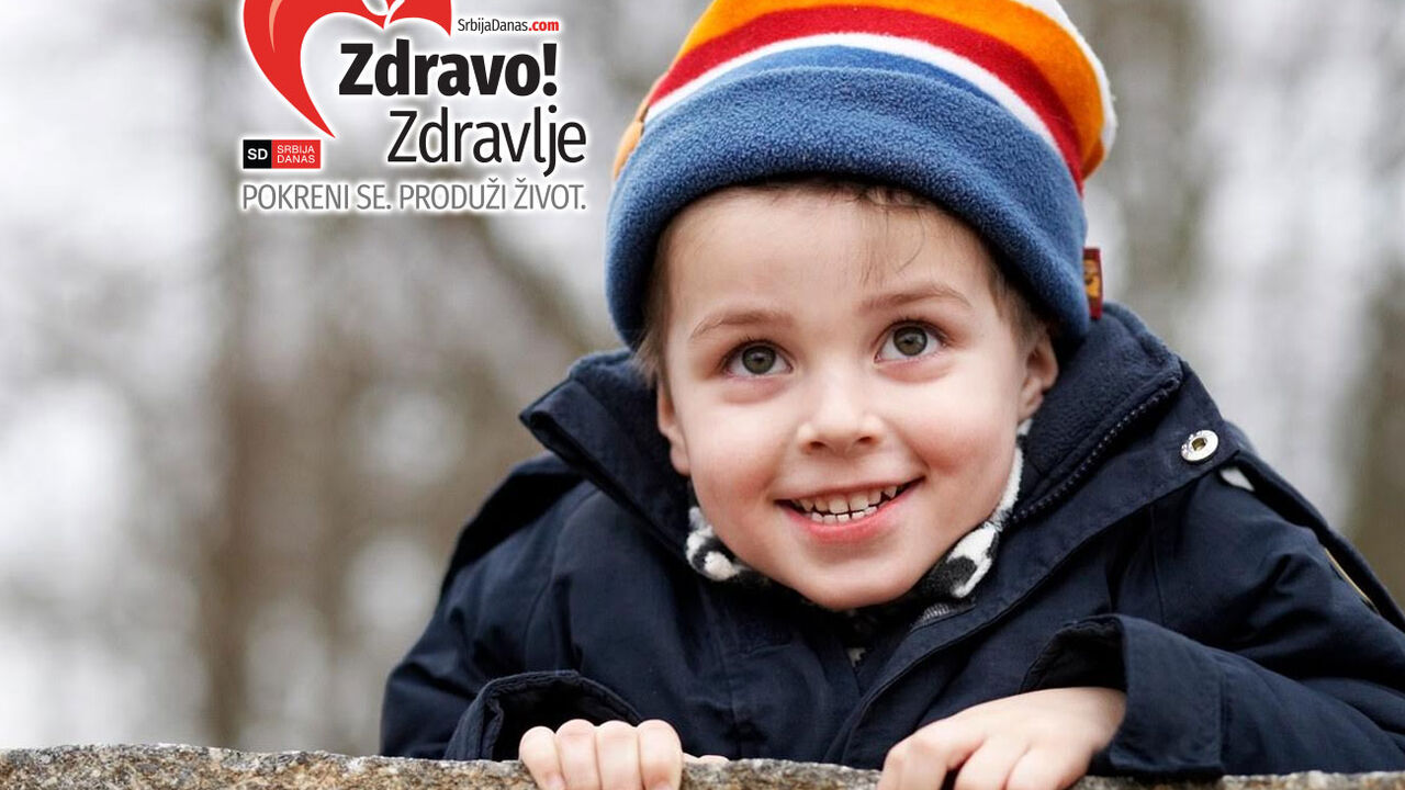 Zdravo zdravlje