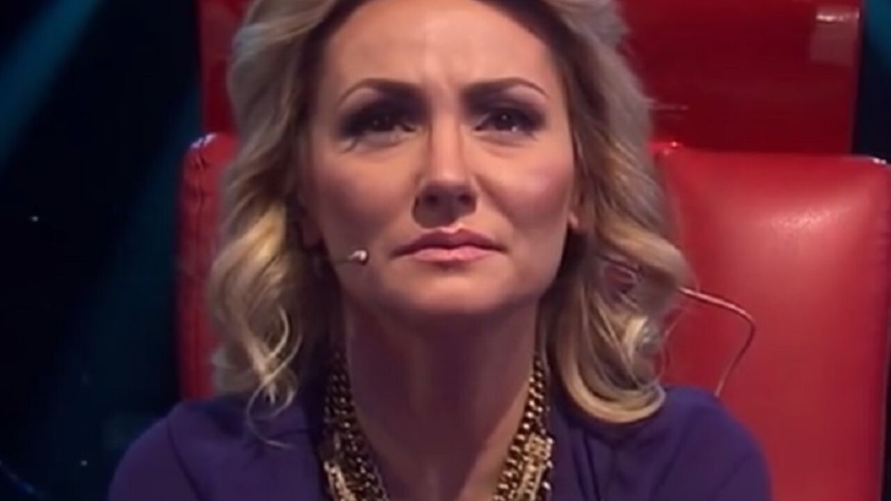 Goca Tržan