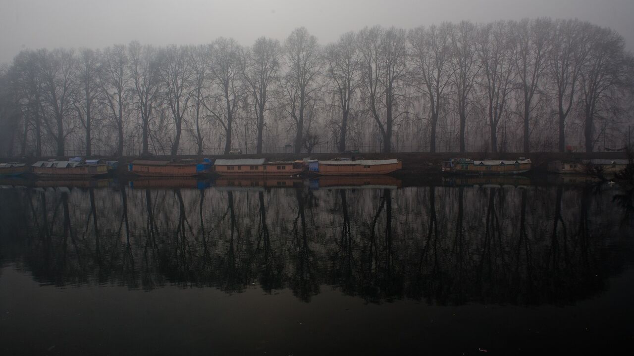 jezero