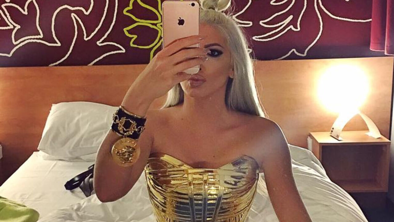 Jelena Karleuša
