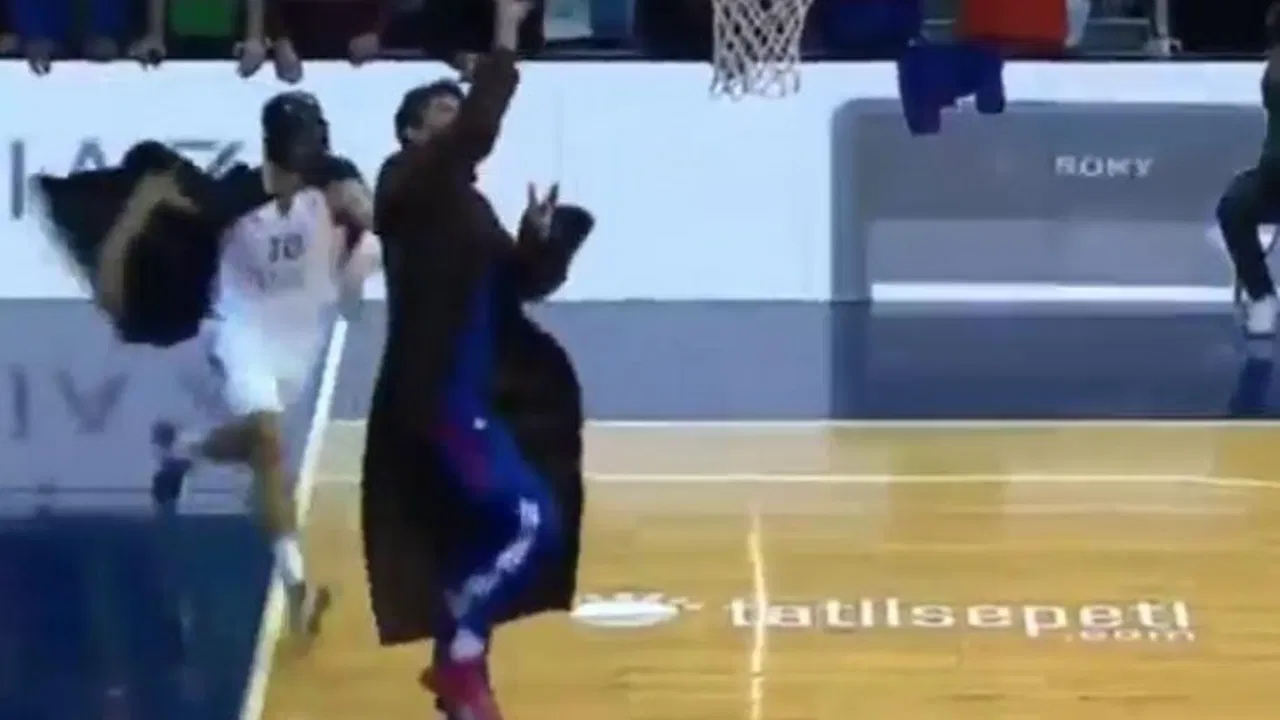 Furkan Korkmaz