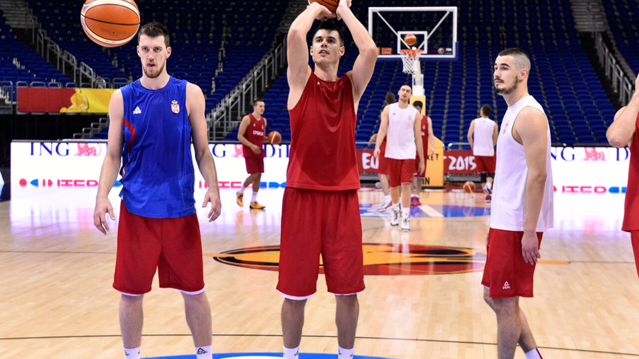Ognjen Kuzmić, Zoran Erceg, Nikola Kalinić