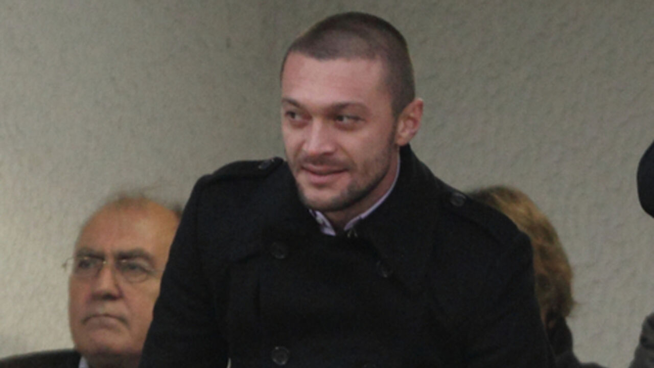 Ivica Iliev