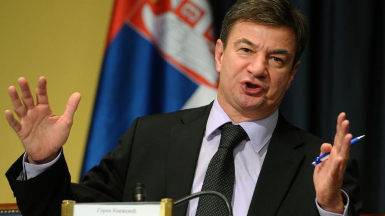 Goran Knežević