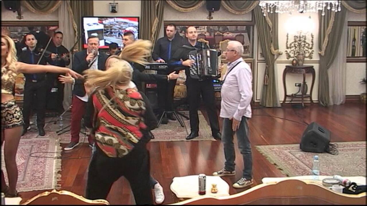 Vesna i Slađa