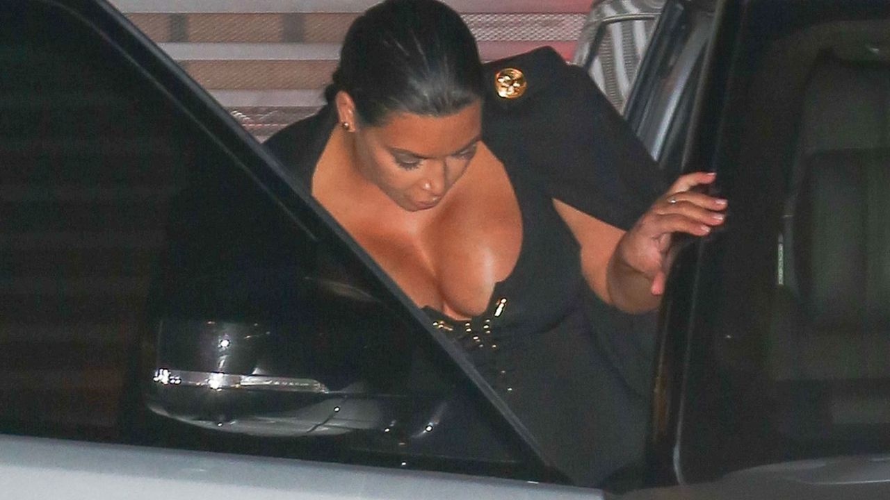 Kim Kardašijan