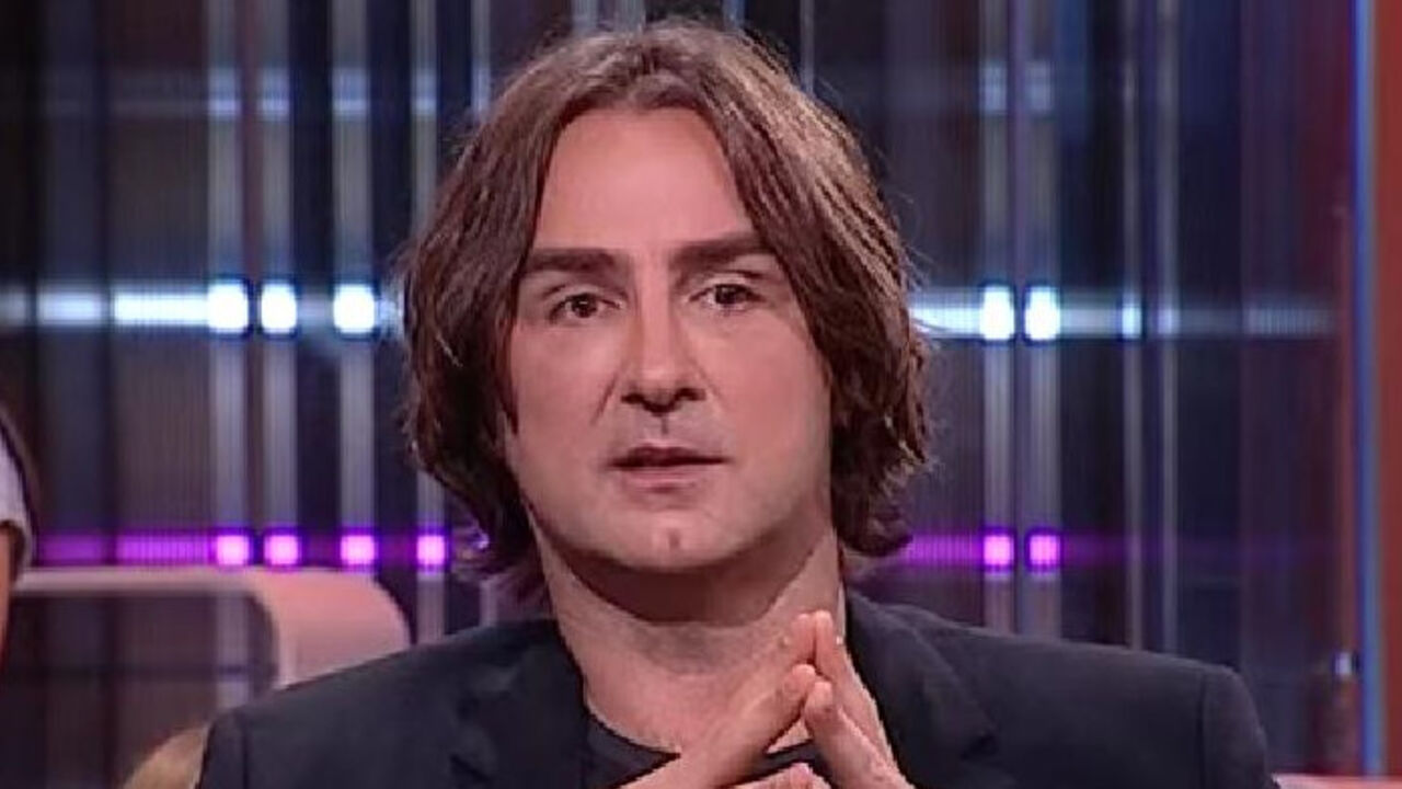Zeljko Mitrović