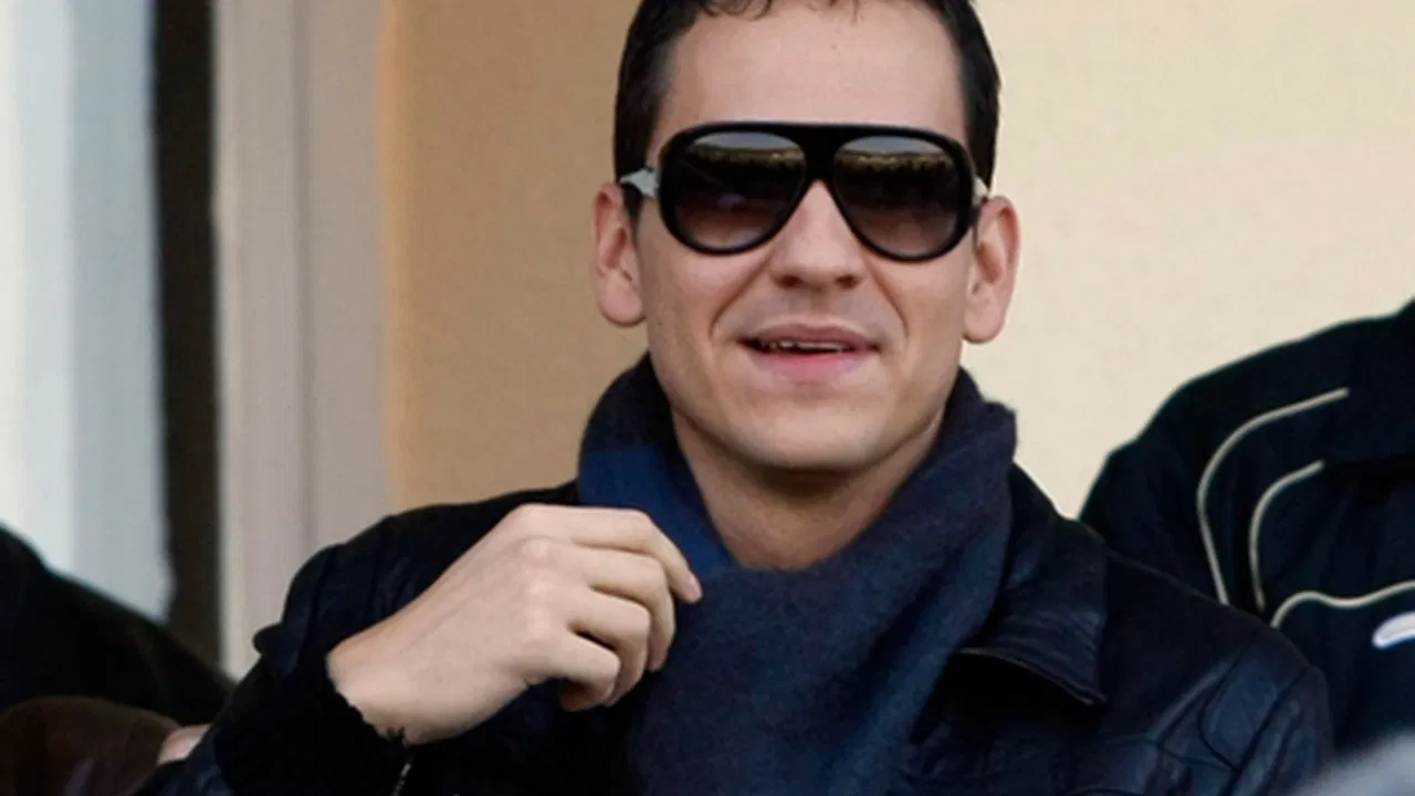 Marko Mišković