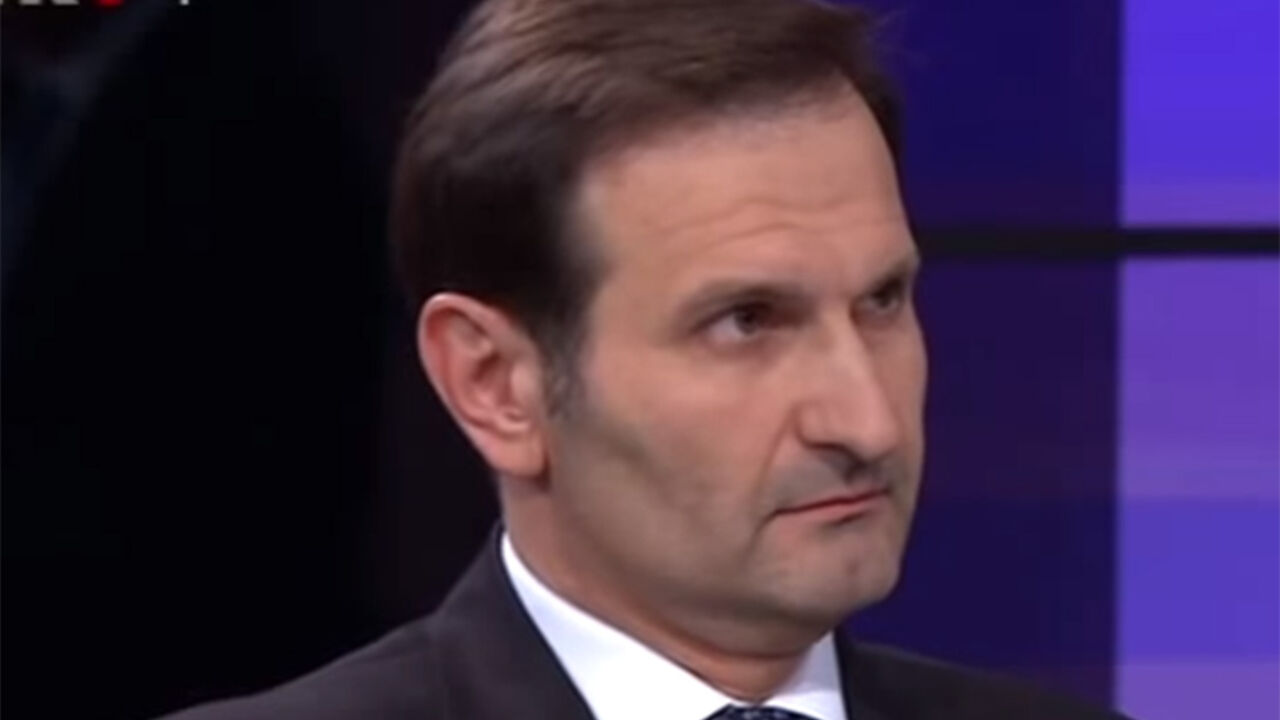 Miro Kovač