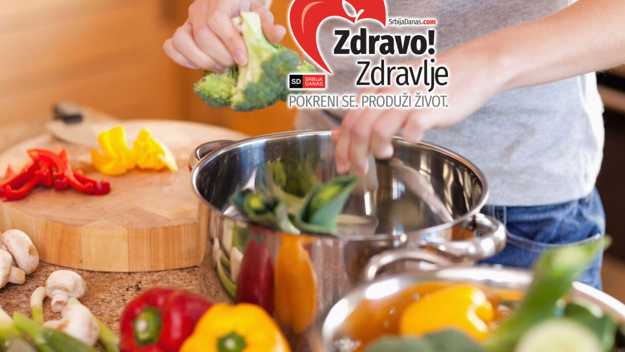 Zdravo zdravlje
