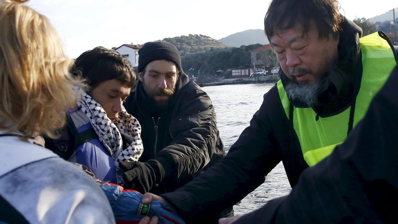 migranti