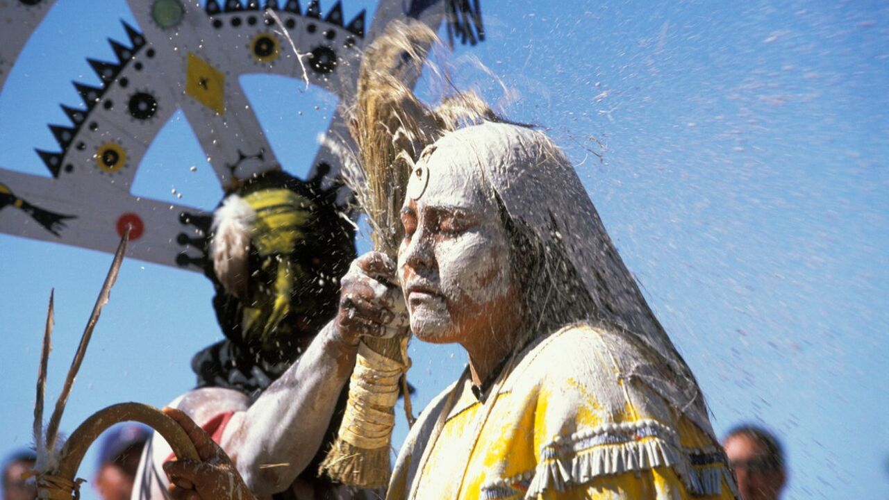 Ritual