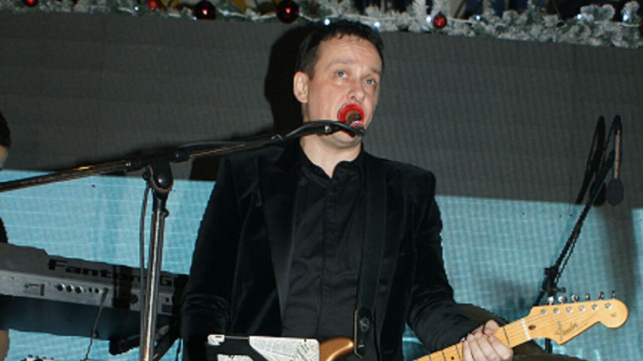 Dženan Lončarević