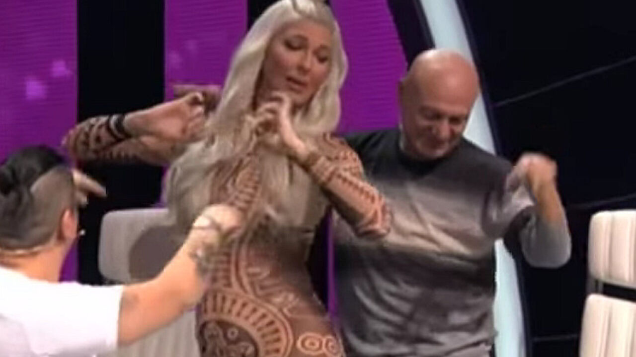 Jelena i Šaban