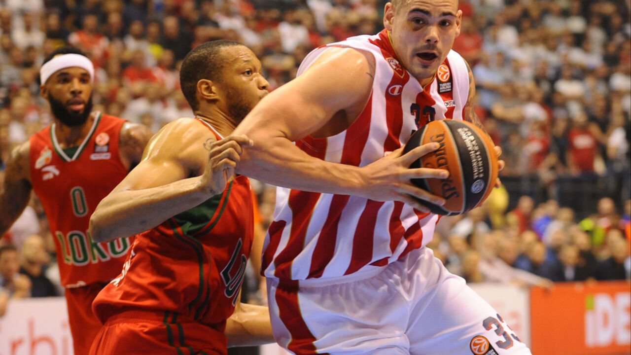 Maik Cirbes