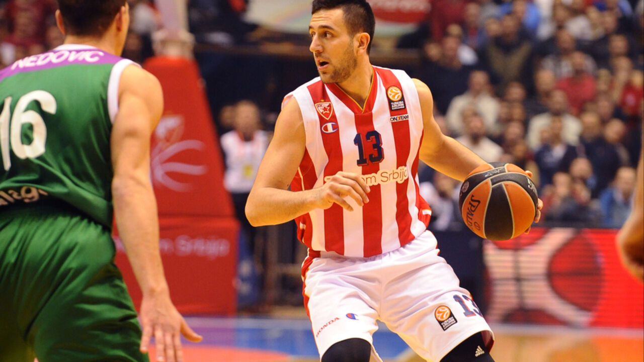 Vasilije Micić